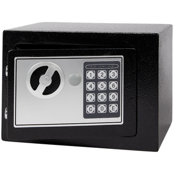 Cassaforte digitale elettronica nor-tec