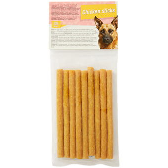 Action Snack per cani offerta