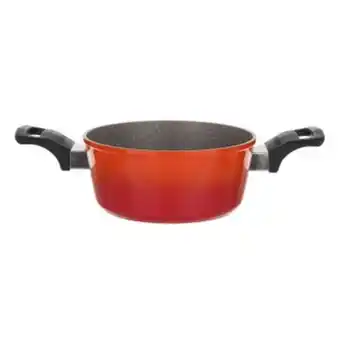 Casseruola 18 cm chili