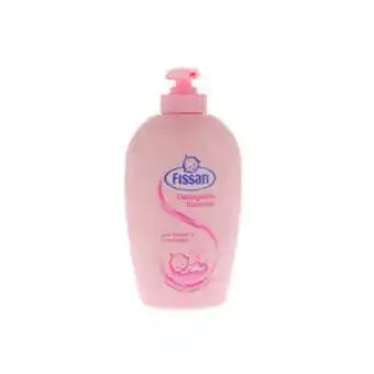 Fissan – sapone liquido 250ml