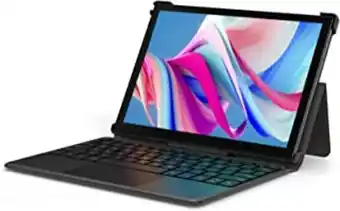 Amazon Lnmbbs tablet 10 pollici, 2.0ghz octa-core, 4gb ram, 128gb rom, 1920 * 1200fhd, 4g lte+5g wifi, 5+13mp, android 10.0, face... offerta