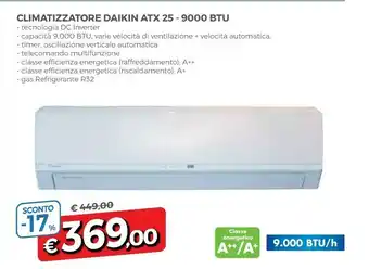 Riscaldamento