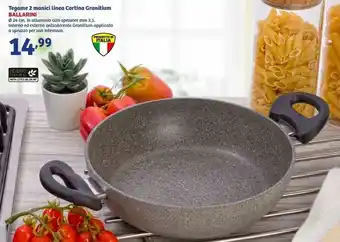 Ballarini Padella