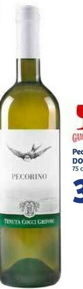 In'S Mercato Vino bianco offerta