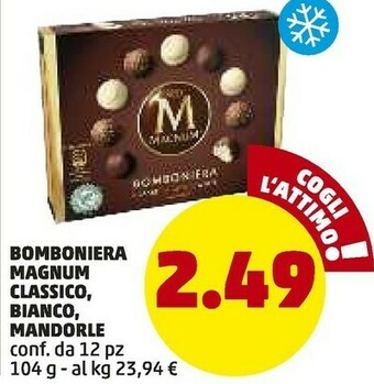 PENNY Magnum Magnum offerta