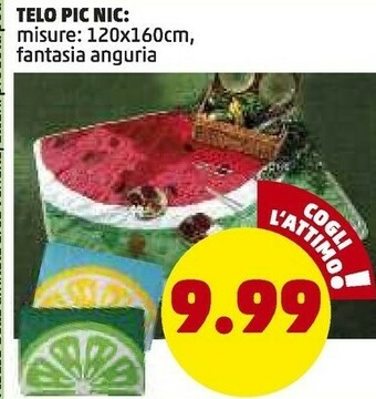 PENNY Snack offerta