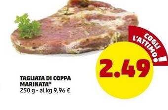 PENNY Carne offerta