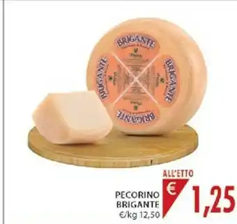 Pecorino Brigante