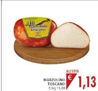 Marzolino Toscano