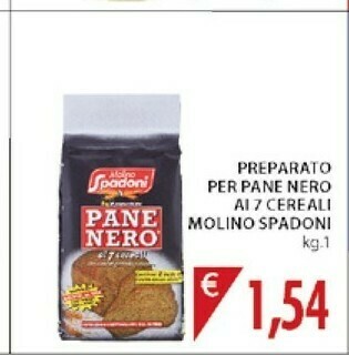 Molino spadoni Farina