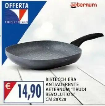 Aeternum Padella