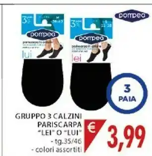Calzini