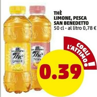 PENNY San Benedetto The offerta