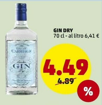 Gin