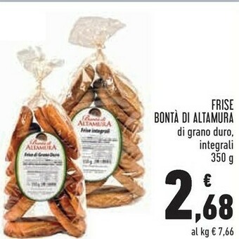 Conad Superstore Patatine offerta