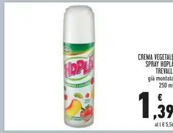 Conad Superstore Hoplà Panna offerta