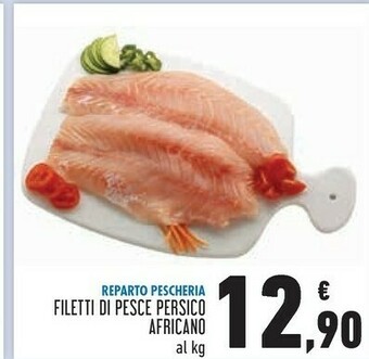 Conad Superstore Pesce offerta