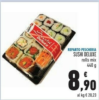 Sushi