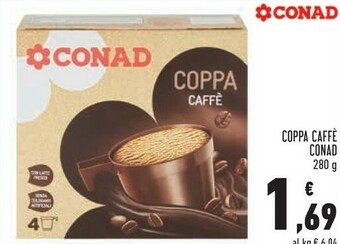 Conad Superstore Gelato offerta