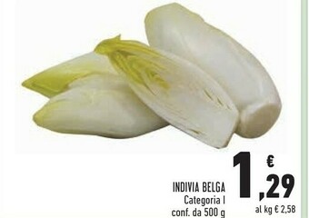 Conad Superstore Insalata offerta