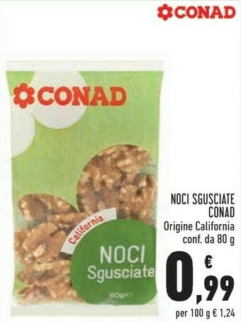 Conad Superstore Noci offerta