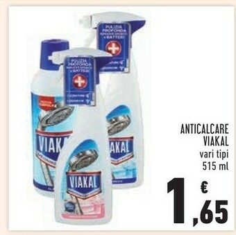 Conad Superstore Anticalcare offerta