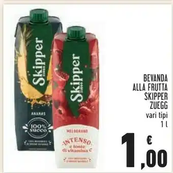 Conad Superstore Skipper Skipper offerta