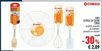 Conad Superstore Accessori cucina offerta