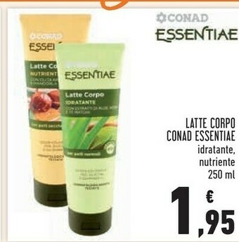 Conad Superstore Shampoo offerta