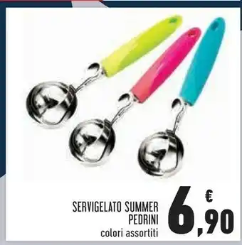 Conad Superstore Pedrini Accessori cucina offerta