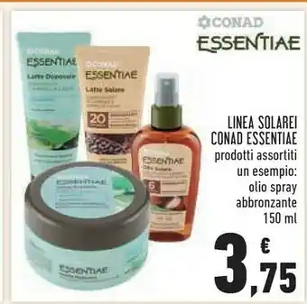 Crema solare