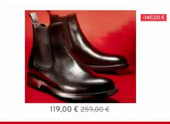 Stivaletti