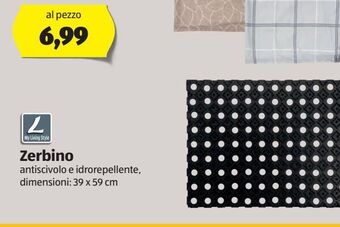 ALDI Zerbino offerta