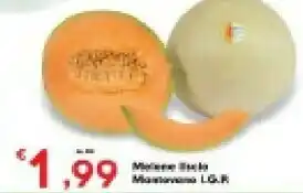 Despar Despar Melone offerta