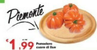 Despar Pomodoro Cuore Di Bue offerta