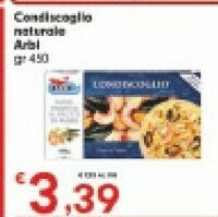 Despar Pesce offerta