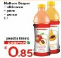 Despar Despar Nettare Albicocca offerta
