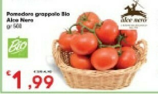 Despar Despar Pomodoro Grappolo offerta