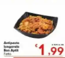Despar Despar Antipasto Insalata offerta