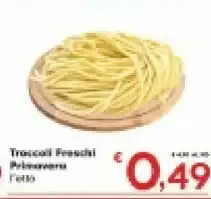 Despar Despar Troccoli Freschi Primavera offerta