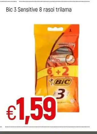 Famila Hydra Crema viso offerta