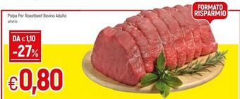 Famila Carne offerta