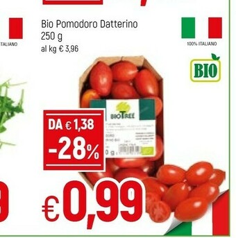 Famila Insalata offerta