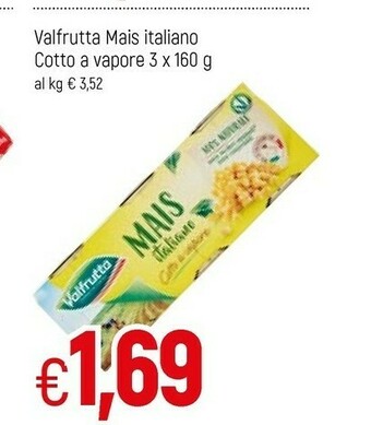 Famila Passata di pomodoro offerta