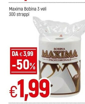 Famila Garnier Shampoo offerta