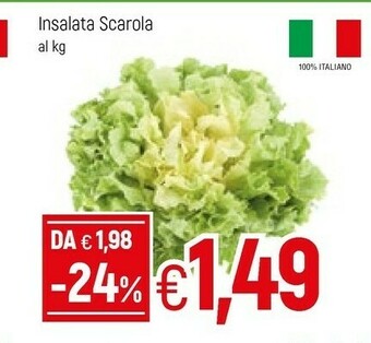 Famila Pesche offerta