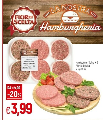 Famila Carne offerta