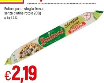 Famila Labeyrie Salmone affumicato offerta