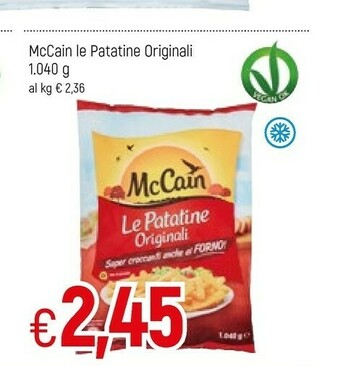 Famila Cibo per cani offerta