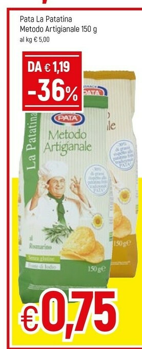 Famila Olive offerta